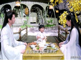 Trầm Vụn Hương Phai của Dương Tử tung phiên bản ngoại truyện để thỏa lòng fan, gia đình 3 người hạnh phúc viên mãn