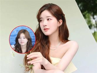 Triệu Lộ Tư quyết tâm xóa bỏ hình ảnh 'cô em ngọt ngào' với 'giao diện' mới lạ nhưng nhận 'gạch đá' từ netizen