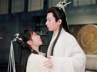 Trước Trầm Vụn Hương Phai, Dương Tử và Thành Nghị đã từng hợp tác trong một dự án phim lớn, netizen lại mong chờ màn tái hợp lần 3 của cặp đôi