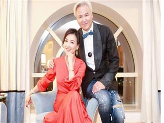 Vợ chồng Trương Đình điêu đứng một thời gian dài sau khi bị phong tỏa tài sản 360 triệu USD