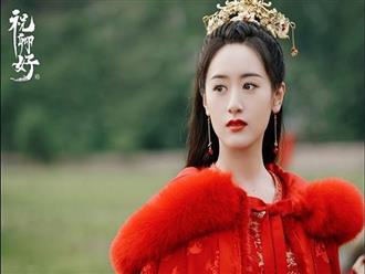Hồ Yêu Tiểu Hồng Nương: Fan Viên Băng Nghiên bất bình vì nữ diễn viên vào vai nữ thứ 'dưới trướng' nữ chính Dương Mịch?