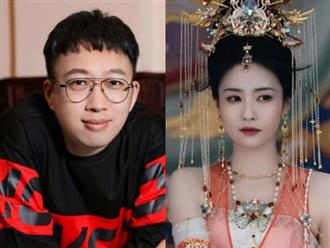 Vu Chính chính thức 'tuyên chiến' với fan của Bạch Lộc, sự nghiệp nàng tiểu hoa có nguy cơ gặp 'kiếp nạn'