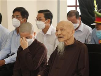 Vụ Tịnh Thất Bồng Lai: Lấy mẫu giám định ADN 28 người để phục vụ điều tra