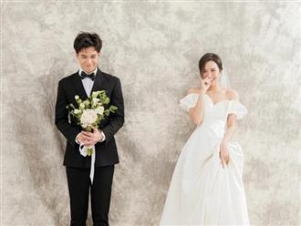 Vừa xong lễ cưới, Anh Tú - Diệu Nhi bất ngờ thông báo 'tin vui' khiến cả showbiz 'ào ạt' chúc mừng?