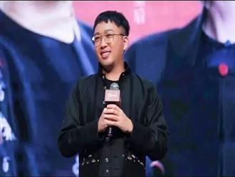Công khai ủng hộ sao Hoa Ngữ khai gian tuổi, Vu Chính bị netizen chỉ trích 'lừa dối khán giả'