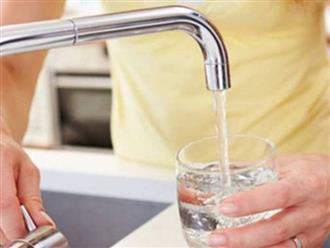5 mẹo kiểm tra chất lượng nguồn nước ai cũng nên biết để bảo vệ sức khỏe