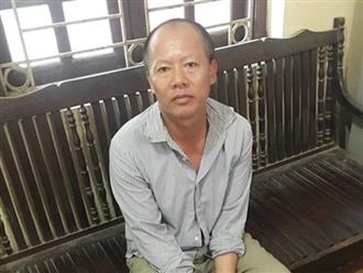 Vụ anh chém cả nhà em trai ở Hà Nội: Bi kịch bắt nguồn từ nửa mét đất