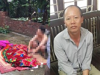 Án mạng kinh hoàng ở Hà Nội: Anh chém cả nhà em trai khiến 5 người thương vong