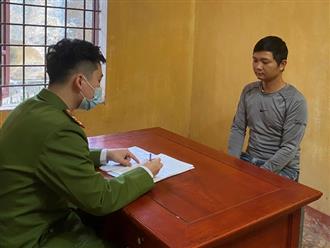 Bắc Giang: Bắt giữ nghịch tử cầm chấn song cửa sổ đánh bố tử vong 