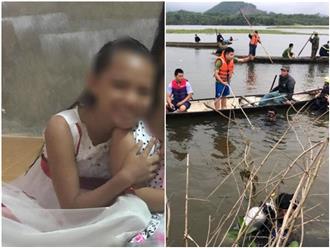 Bé gái 11 tuổi mất tích, quần áo bị vứt ở bãi rác: Tìm thấy thi thể nổi trên sông