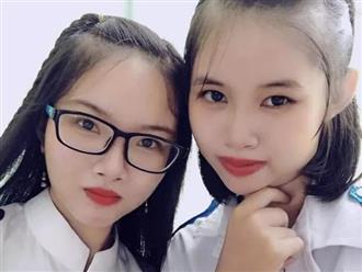 Hai nữ sinh viên đi lễ chùa rồi mất tích bí ẩn, gia đình cầu cứu công an giúp đỡ