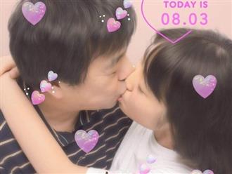 Xôn xao cặp đôi 'ông cháu' ở Nhật Bản: Nữ chính mới 15 tuổi, ước mơ có em bé