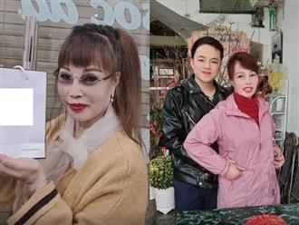 Cô dâu Cao Bằng U70 đăng clip được chồng trẻ ôm eo tình tứ đón Tết, nhưng dân mạng phát hiện lần này tới phiên gương mặt anh chồng “biến dạng” lạ thường