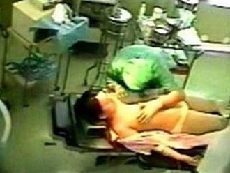 Kỹ thuật viên chụp X-quang bị tố hiếp dâm bệnh nhân 13 tuổi
