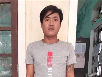 Quảng Bình: Bắt giữ người đàn ông lén chụp ảnh nhạy cảm của cô gái rồi tống tiền