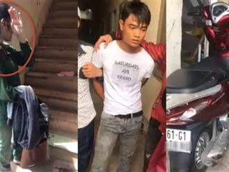 Được đội hiệp sĩ Nguyễn Thanh Hải tìm lại xe bị trộm, nữ sinh nói lời vô ơn gây phẫn nộ