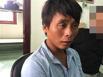 Lời khai gây căm phẫn của gã con rể thảm sát 3 người nhà vợ ở Tiền Giang