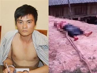 Nghi phạm đâm người phụ nữ ở Điện Biên 29 nhát dao: 'Thích gì giết thôi'
