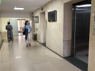 Hà Nội: Nam "Thạc sĩ" U60 bị tố dâm ô bé trai trong thang máy chung cư