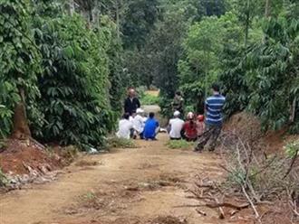 Nghi án cha sát hại 2 con nhỏ rồi treo cổ tự tử ở Đắk Nông: Tiết lộ đau lòng từ người thân