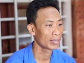 Tây Ninh: Lợi dụng vợ đi làm vắng nhà, chồng hiếp dâm con gái suốt 4 năm