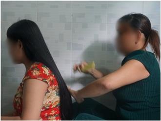 Khởi tố vụ án ‘yêu râu xanh’ dí dao vào cổ, hiếp dâm bé gái 14 tuổi ở Sài Gòn