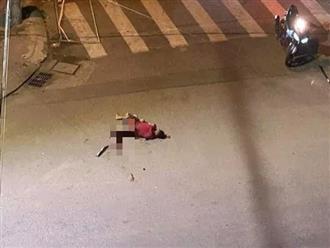 Hỗn chiến kinh hoàng ở Bình Định, một thanh niên bị chém đứt lìa cánh tay rồi tử vong