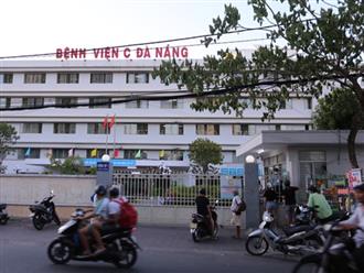 Khoảng 1.079 người đã tiếp xúc với bệnh nhân Covid-19 ở Đà Nẵng, trong đó 288 người là F1
