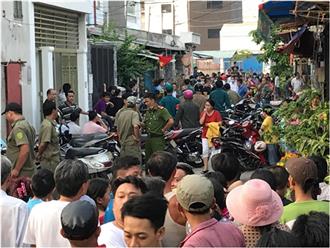 Phát hiện 5 người cùng gia đình ở Sài Gòn tử vong chiều 30 Tết