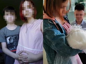 Nữ sinh 13 tuổi tuyên bố có thai với cậu bé 10 tuổi: Ngỡ ngàng kết quả xét nghiệm ADN