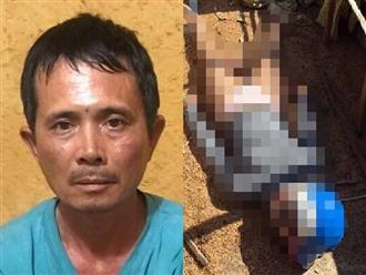 Lý lịch bất hảo của Phạm Văn Dũng, một trong 3 đối tượng mới bị bắt vì sát hại nữ sinh giao gà