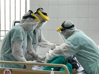 Quyền Bộ trưởng Bộ Y tế: Chủng virus ở bệnh nhân COVID-19 tại Đà Nẵng là chủng mới, có đặc tính lây lan nhanh hơn