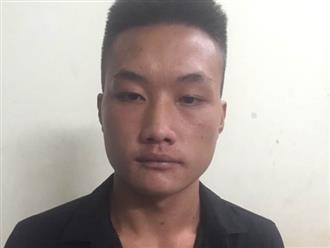 Vụ cướp đâm tài xế Grab nguy kịch ở Hà Nội: Hé lộ lời khai gây phẫn nộ