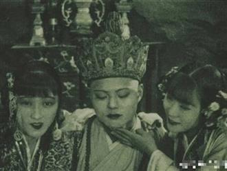 Tây Du Ký bản kinh dị 94 năm trước khiến fan Việt hoảng loạn: Thầy trò Đường Tăng "xấu" hơn yêu quái, bị cấm chiếu chỉ sau 1 tập?