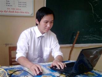Hé lộ gia cảnh của thầy giáo khiến nữ sinh lớp 8 mang thai ở Lào Cai