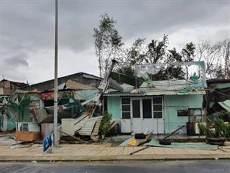Thiệt hại do bão số 9: 57 người qua đời và mất tích, gần 100.000 nhà hư hại