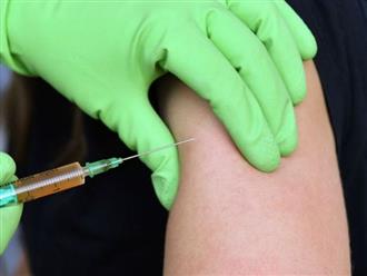 Tình nguyện viên thử vắc-xin Covid-19 tiết lộ những bí mật phía sau hậu trường