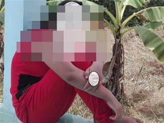 Nữ sinh 16 tuổi ở Cà Mau bất ngờ mang thai, mẹ khóc ngất vì nghĩ con bị hiếp dâm