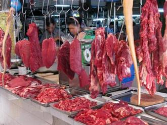 Người bán thịt tiết lộ 3 bộ phận 'cực độc' của con bò, chứa toàn chất bẩn, nhiều người cứ vô tư mua ăn