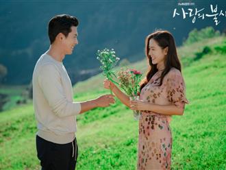 Chưa kịp vui mừng vì lễ cưới của Hyun Bin và Son Ye Jin sắp diễn ra, người hâm mộ té ngửa vì thiệp mời cưới giả xuất hiện tràn lan