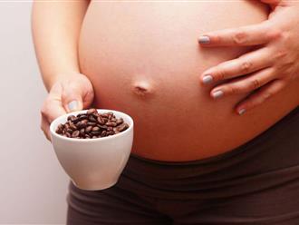 Nếu uống “thức uống này” khi mang thai sẽ khiến đứa trẻ bị béo phì