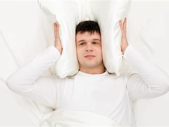 Thiếu ngủ ảnh hưởng trực tiếp đến cảm xúc của chúng ta