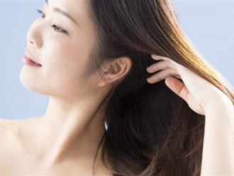 Thói quen sinh hoạt để giữ cho da đầu của bạn khỏe mạnh