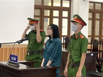 Lý do tạm hoãn phiên tòa xét xử hot girl 'lừa đảo thế kỷ' Tina Dương