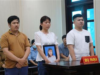 Nam thanh niên giết người yêu cũ và 'tình địch' do ghen tuông ở Tuyên Quang