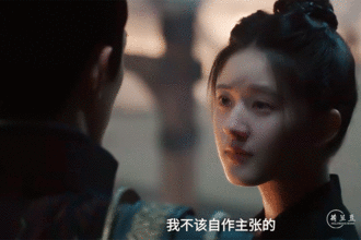 Ngô Lỗi suýt bị 'cưỡng hôn' trong hậu trường cảnh cuối cùng của Tinh Hán Xán Lạn 