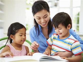 10 sự khác biệt giữa cha mẹ thông thái với cha mẹ bình thường dể dạy con nên người
