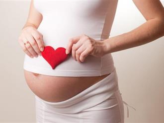 4 "nỗi xấu hổ" khi mang thai 3 tháng cuối, ít mẹ bầu nào có thể trốn thoát