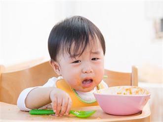4 thực phẩm cho trẻ ăn trước khi đi ngủ là hại bé, nhất là loại thứ 3 cực kỳ nguy hiểm