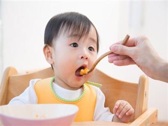 4 thực phẩm giúp bé tiêu hóa tốt, hết ngay táo bón: Mẹ đừng quên bổ sung vào thực đơn mỗi ngày